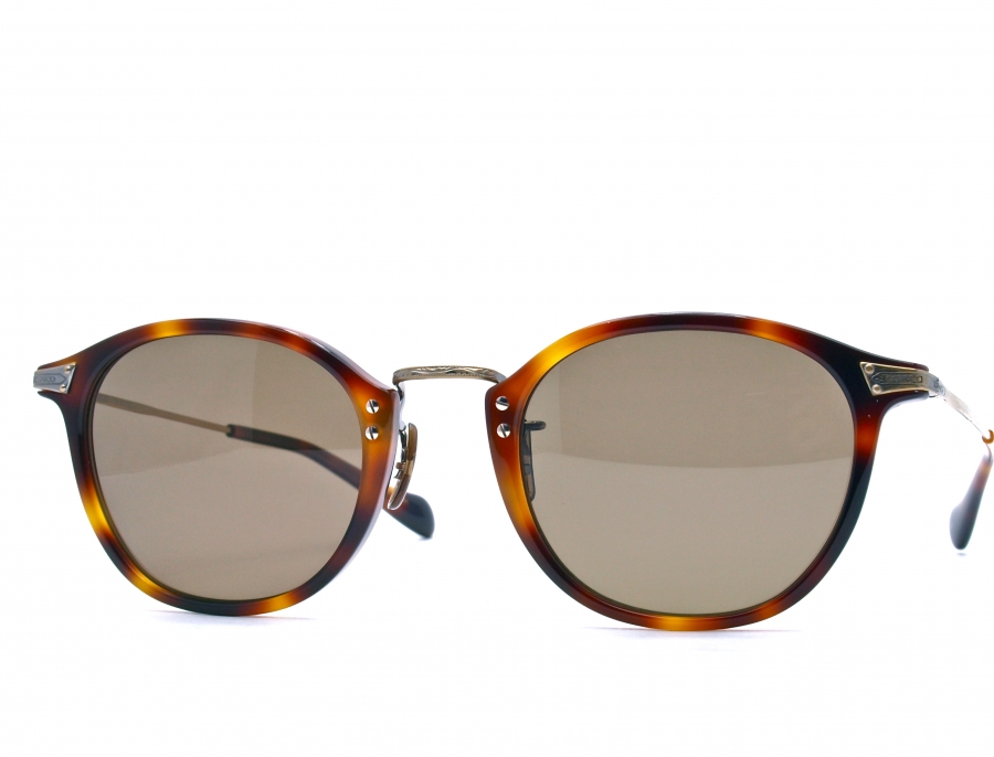 名作サングラス再入荷 ～OLIVER PEOPLES Hardman～ | OBJ -京都本店-