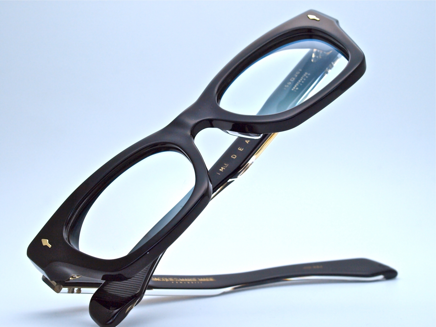 超貴重モデルOBJ×Jacques Marie mage DEALAN OBJ別注スペシャルカラー