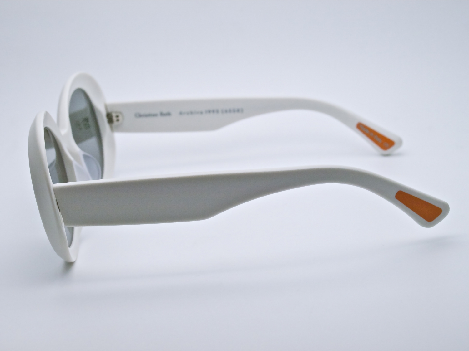 Rock 'n' roll!! ～カート・コバーンの愛したサングラス～ | OBJ -京都