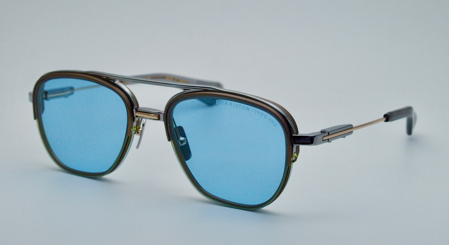 DITAから新作『RIKTON TYPE402』入荷いたしました。 | OBJ -京都本店-
