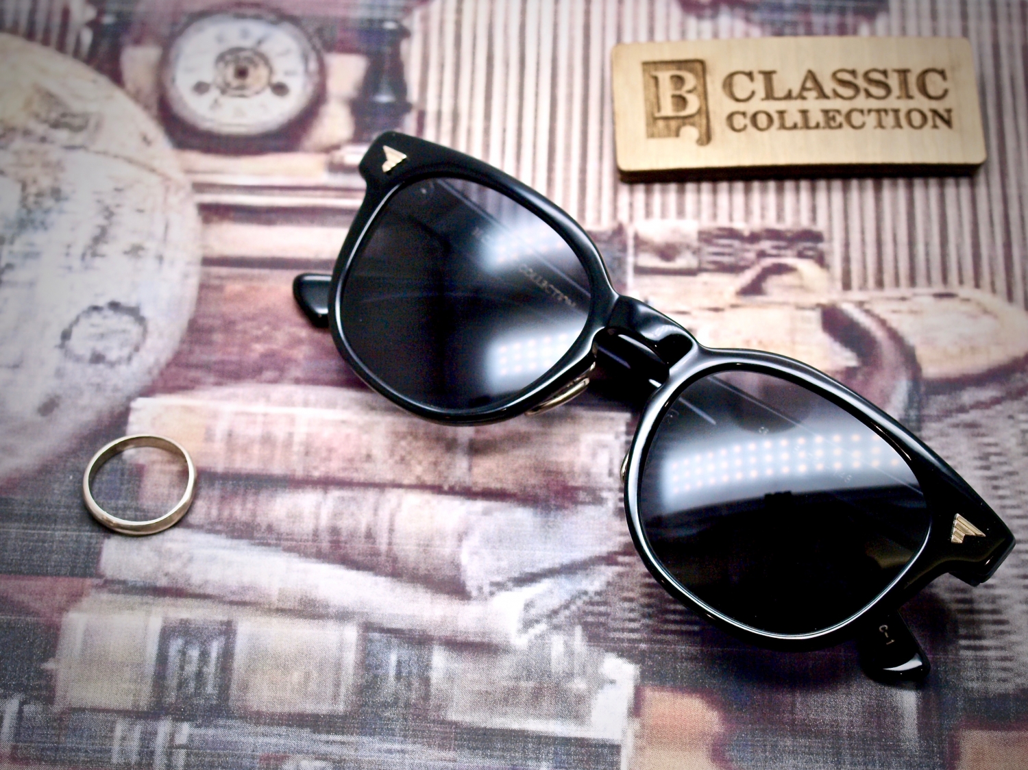 天高く羽ばたく白頭の大鷲 ～BJ CLASSIC COLLECTION P-557 MP
