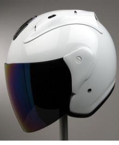 レプリカメットの作成 ～マイケル・ドゥーハンレプリカもどき仕様