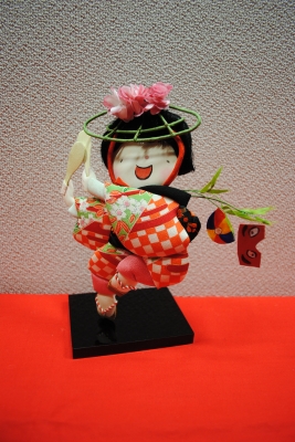 しゃもじを叩く音が聞こえてきそうです