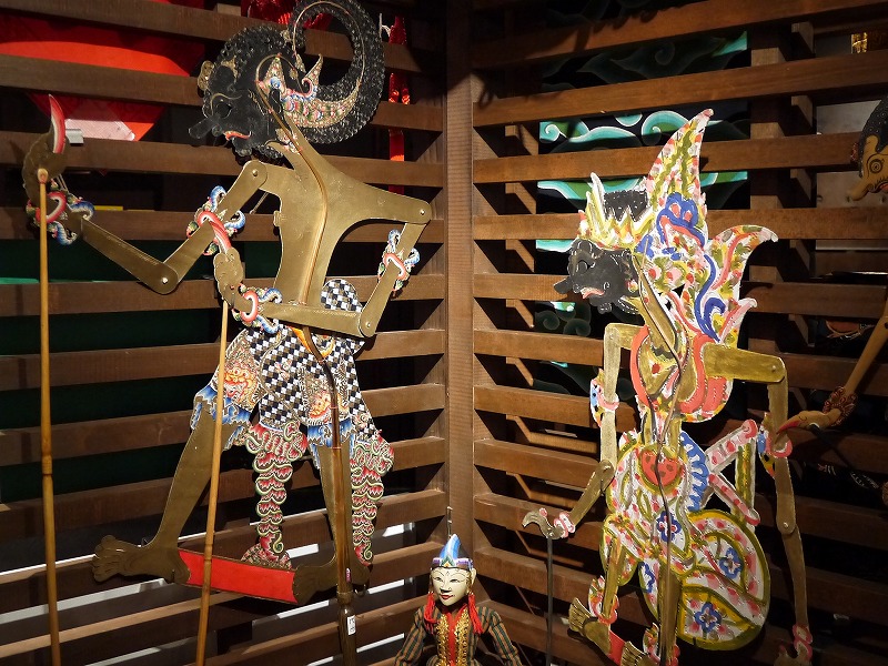 インドネシア屋台 | 九博界隈