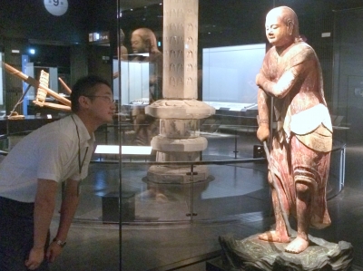 特別展示「六郷満山展～神と仏と鬼の郷～」見どころ（第2弾）をご紹介