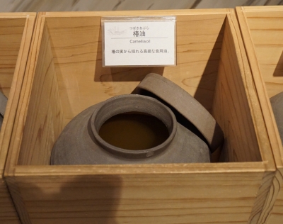 遣唐使に感謝！ | 九博界隈