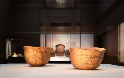 特集展示「筑紫の神と仏」を紹介します～ | 九博界隈