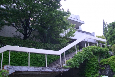 農学部