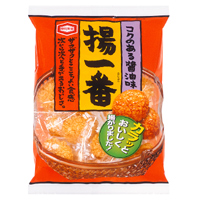 みりん揚げ