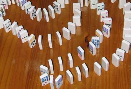 domino