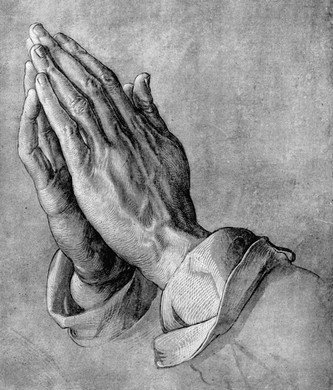 hands