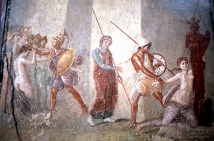 cassandora
