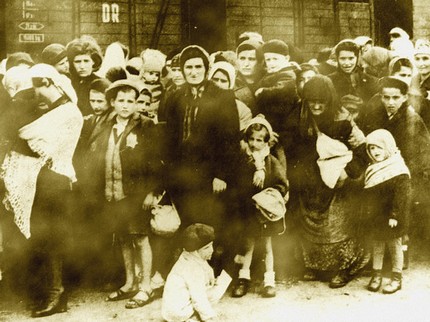 holocaust