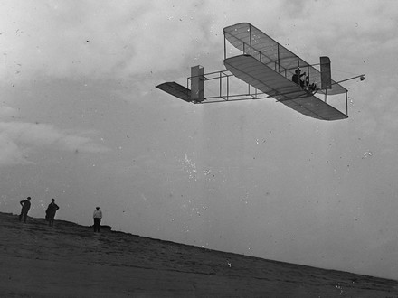takeoff