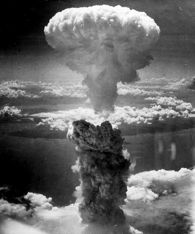 nagasaki