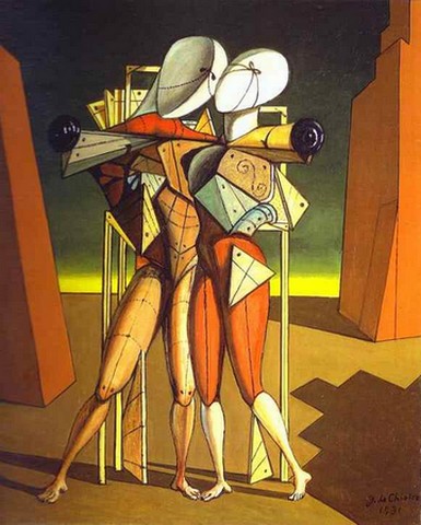 chirico
