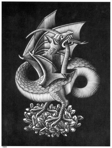dragon