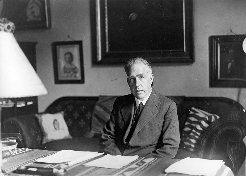 bohr