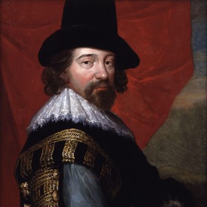 Sir Francis Bacon (1561-1626)