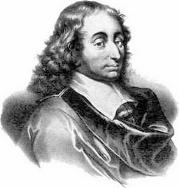 Blaise Pascal (1623 - 1662 )