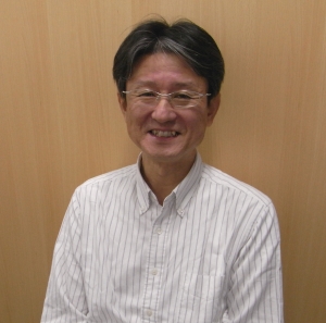 嶌田洋一です!