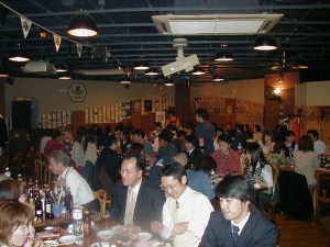 ニモクビール会