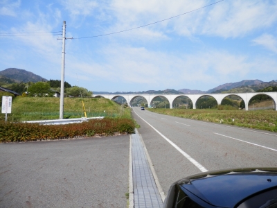 2013竹田城へ