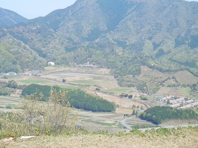 2013竹田城へ
