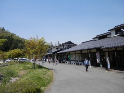 2013竹田城へ