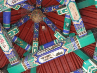 中国庭園