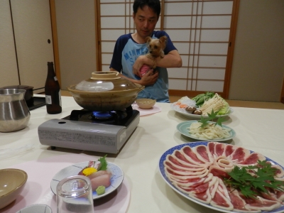 2013-10但馬旅行