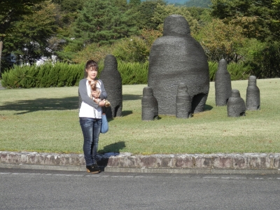 2013-10但馬旅行