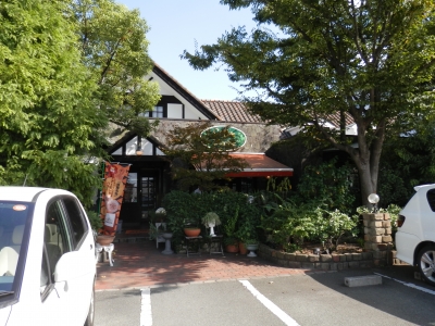 2013-10姫路で食事