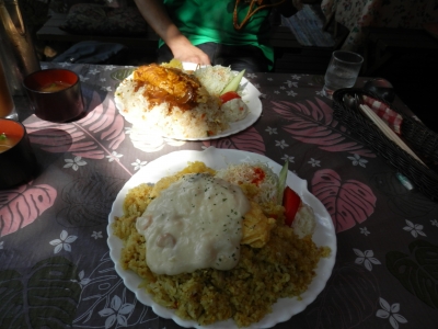 2013-10姫路で食事