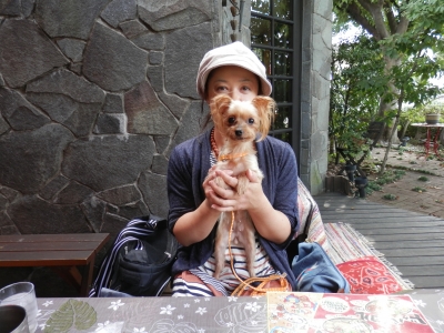 2013-10姫路で食事