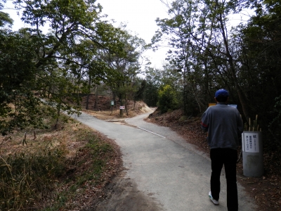 鬼ノ城