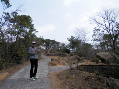 鬼ノ城