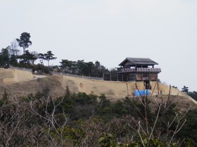 鬼ノ城