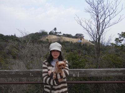 鬼ノ城
