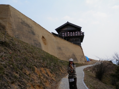 鬼ノ城