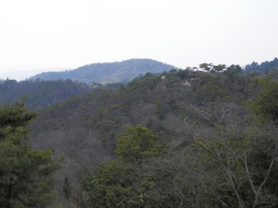 鬼ノ城