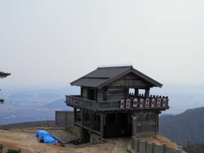 鬼ノ城