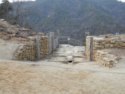 鬼ノ城2