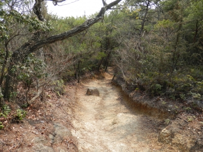 鬼ノ城2
