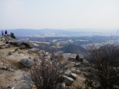 鬼ノ城2