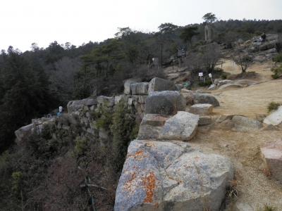 鬼ノ城2