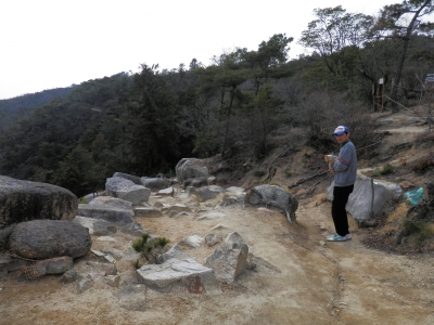 鬼ノ城2