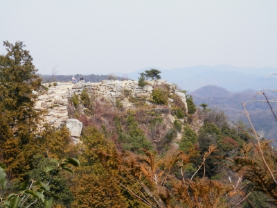 鬼ノ城2