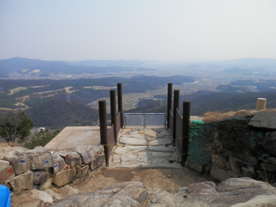 鬼ノ城2
