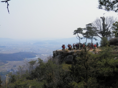鬼ノ城2
